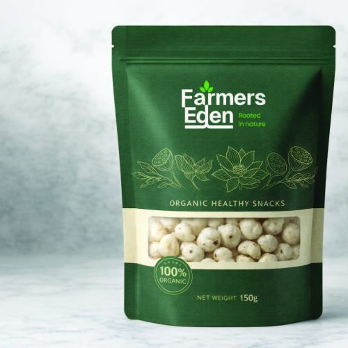 Farmers Eden 1 -1